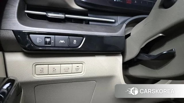 Kia Carnival 4th generation id 3596634 из Кореи 8