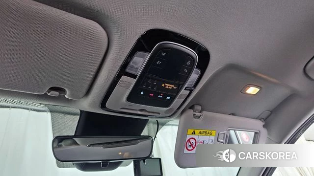 Hyundai The New Santa Fe id 3833889 из Кореи 8