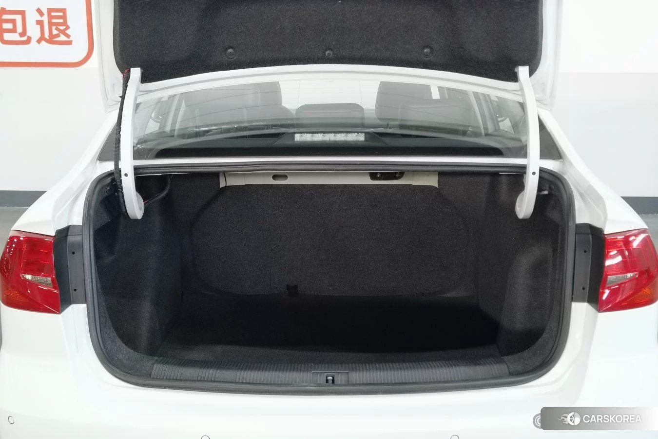 Volkswagen Bora id 4512663 из Китая 8