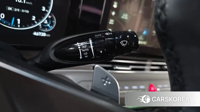 Hyundai The New Grandeur IG id 3033344 из Кореи 8