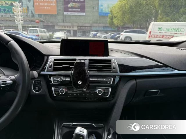 BMW 3 series GT id 4238355 из Китая 8