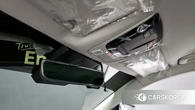 Kia K8 id 3722238 из Кореи 8