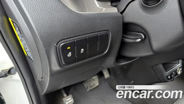 Kia The New Ray id 2855508 из Кореи 8