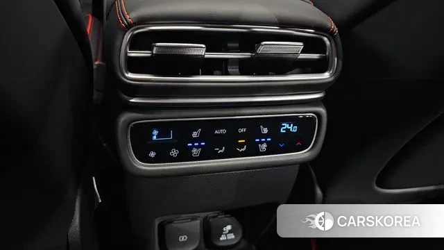 Genesis GV80 Coupe id 3452323 из Кореи 8