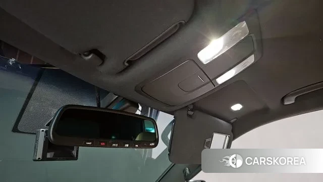 Kia Mohave Master id 3656272 из Кореи 8