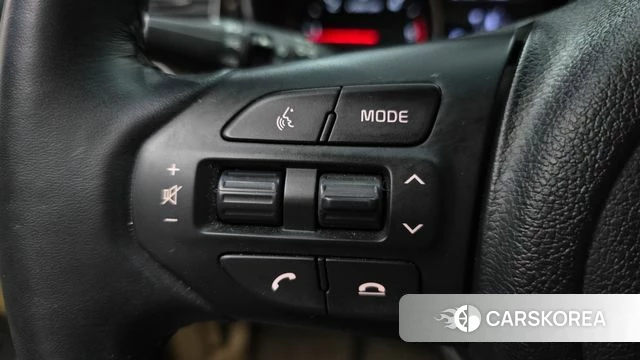 Kia The New Carnival id 4411186 из Кореи 8