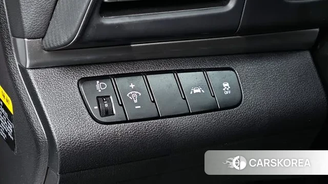 Hyundai The New Avante AD id 3004741 из Кореи 8