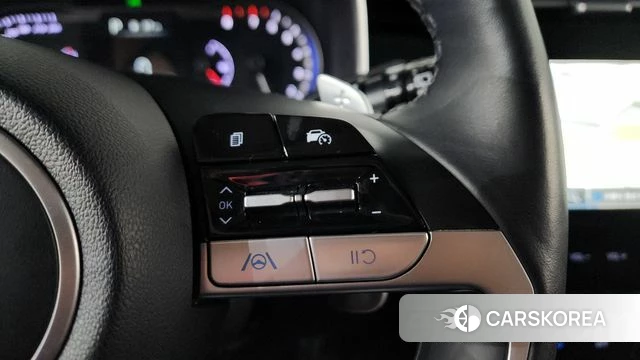 Hyundai Tucson (NX4) id 4250312 из Кореи 8