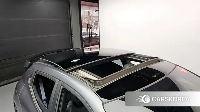 Hyundai Veloster (JS) id 3748331 из Кореи 8