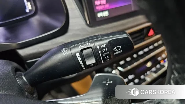 Kia K7 Premier id 3355808 из Кореи 8