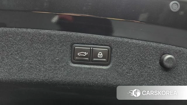Kia The New K9 2nd generation id 4655810 из Кореи 8