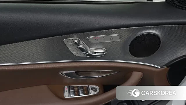 Mercedes-Benz E-Class W213 id 2966401 из Кореи 8