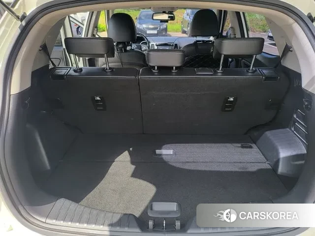 Ssangyong Tivoli Armor id 2966642 из Кореи 8