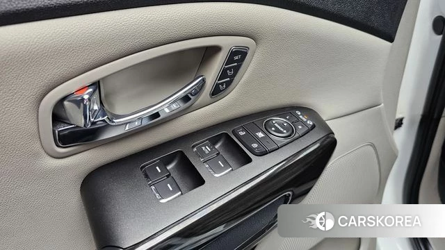 Kia The New Carnival id 4496315 из Кореи 8