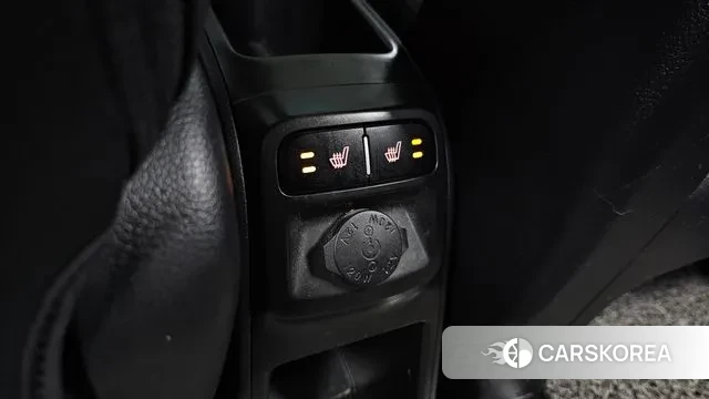 Kia The New Ray id 3692770 из Кореи 8