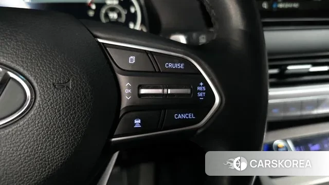 Hyundai Palisade id 3727497 из Кореи 8