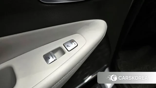 Hyundai The New Santa Fe id 3582307 из Кореи 8