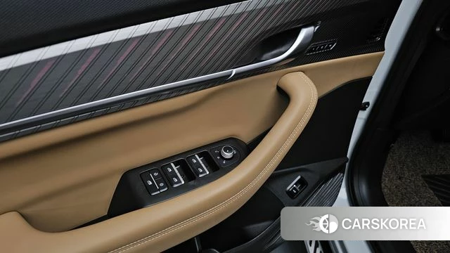 Renault Korea (Samsung) Grand Coleos id 4493398 из Кореи 8