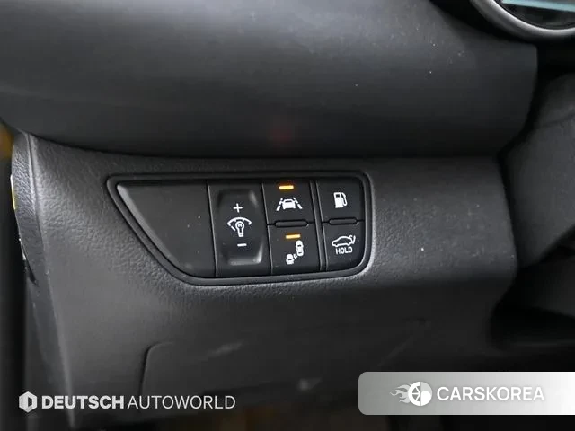 Genesis G70 id 3672086 из Кореи 8