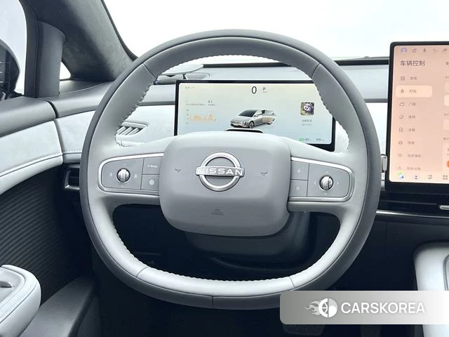 Nissan N7 id 4263868 из Китая 8