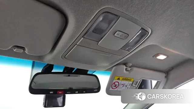 Kia The New K3 2nd generation id 3716535 из Кореи 8