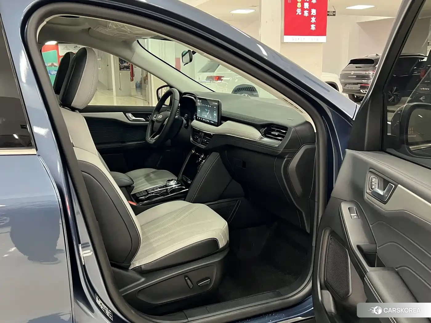 Ford Escape id 4599510 из Китая 8