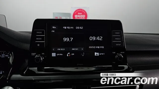 Kia Seltos id 2602024 из Кореи 8