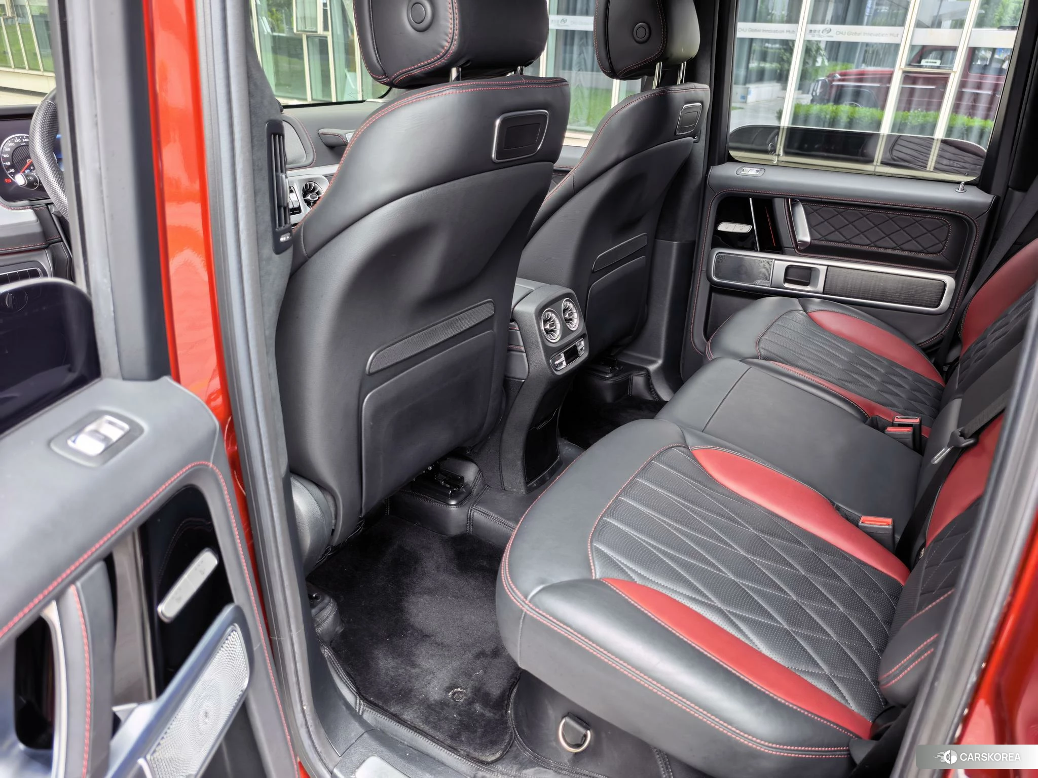 Mercedes-Benz G-class AMG id 4467848 из Китая 8