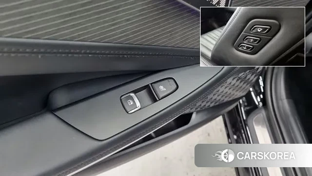 Kia The New K8 Hybrid id 3674655 из Кореи 8