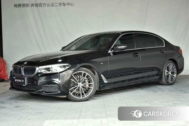 BMW 5 series id 4209083 из Китая 8