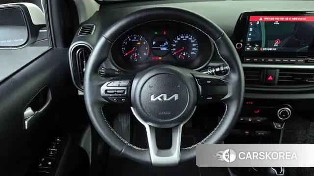 Kia Morning Urban (JA) id 3565945 из Кореи 8