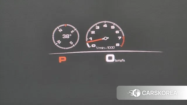 Porsche Cayenne (PO536) id 3630675 из Кореи 8