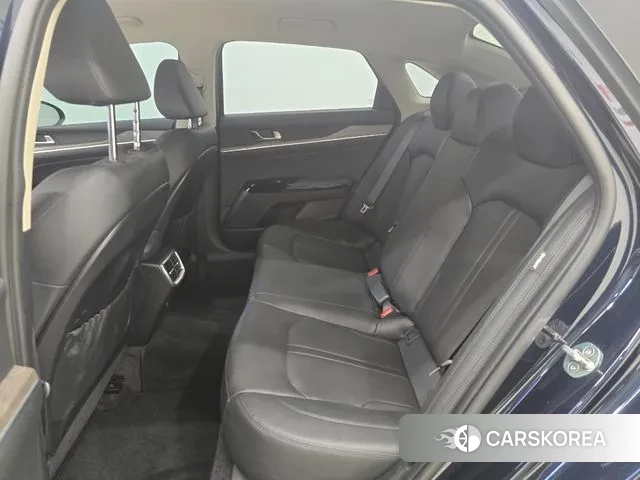 Kia K5 3rd generation id 3379854 из Кореи 8