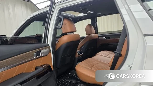 Kia Mohave Master id 3348517 из Кореи 8