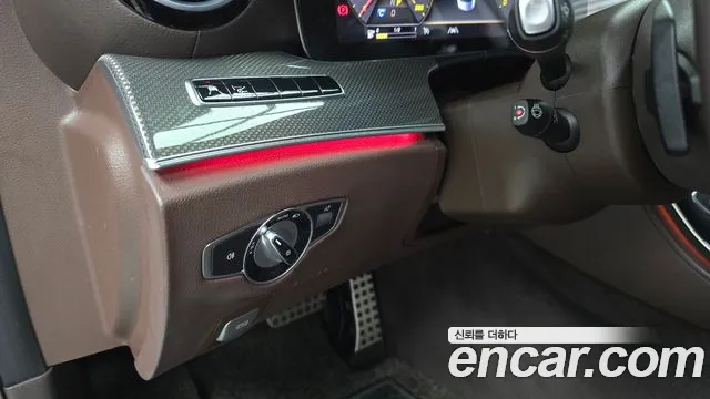 Mercedes-Benz CLS-Class C257 id 2454400 из Кореи 8