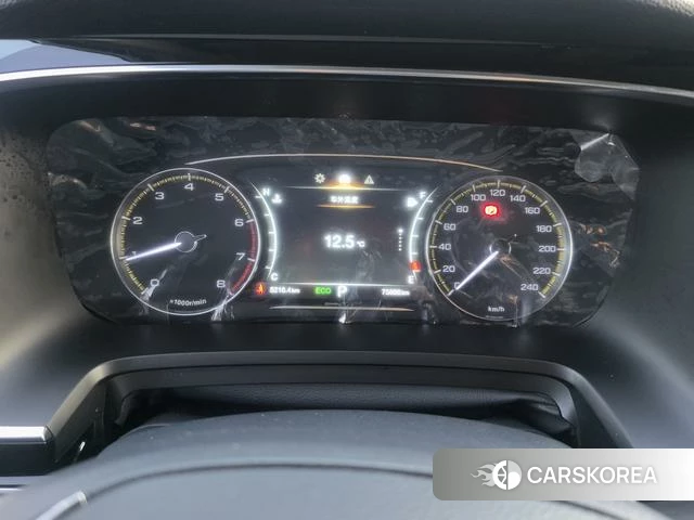 GAC Trumpchi Trumpchi M8 id 4209055 из Китая 8