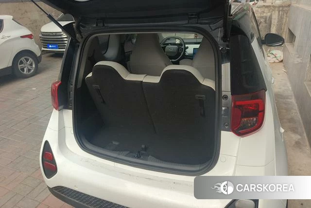 Chery QQ Little ant id 3920208 из Китая 8