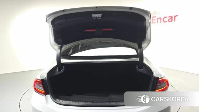 Hyundai Grandeur IG id 4557350 из Кореи 8