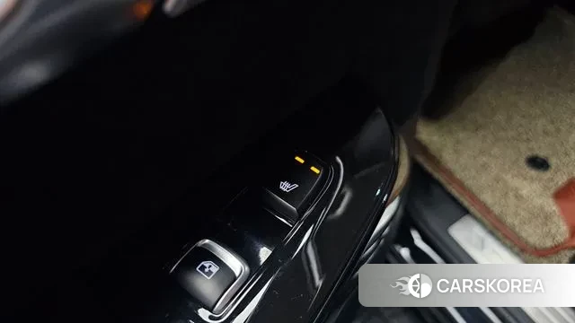 Kia Mohave Master id 3038504 из Кореи 8