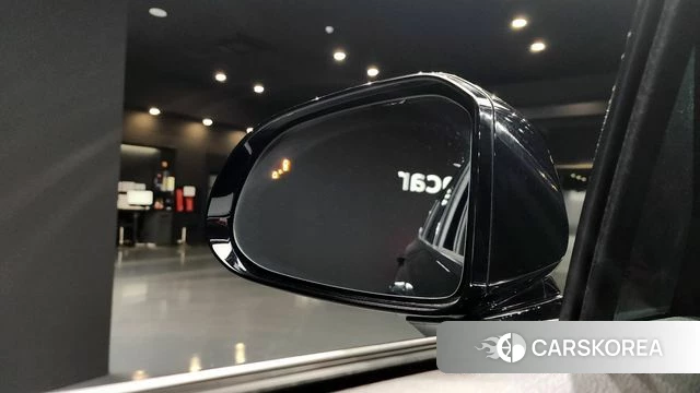 Hyundai Santa Fe TM id 3814075 из Кореи 8