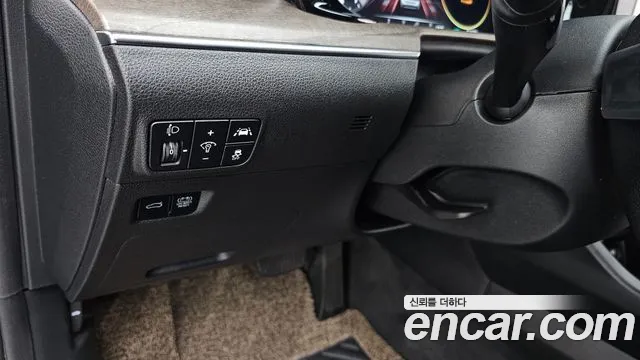 Kia K5 Hybrid 3rd Generation id 2208064 из Кореи 8