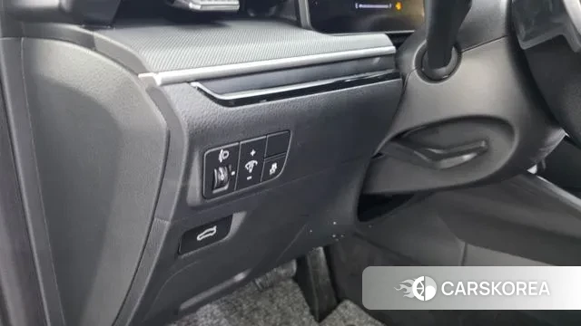 Kia The New K5 3rd generation id 3596001 из Кореи 8