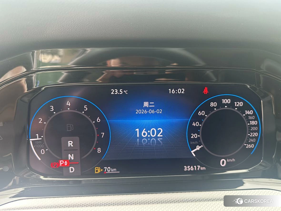 Volkswagen Golf id 4485434 из Китая 8
