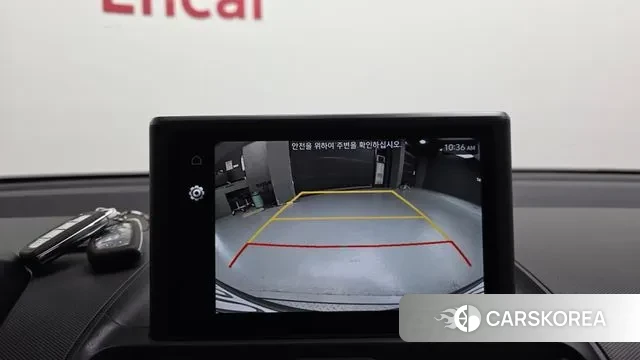 Hyundai Casper id 3787680 из Кореи 8