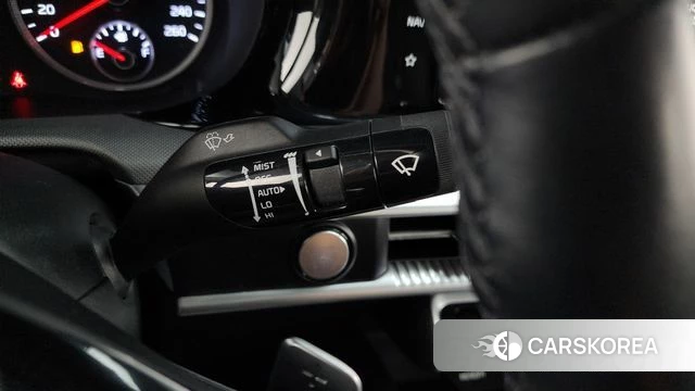 Kia K5 3rd generation id 3866102 из Кореи 8