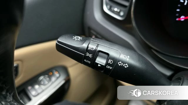 Kia The New Carnival id 3808383 из Кореи 8