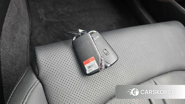 Kia K5 3rd generation id 4330548 из Кореи 8