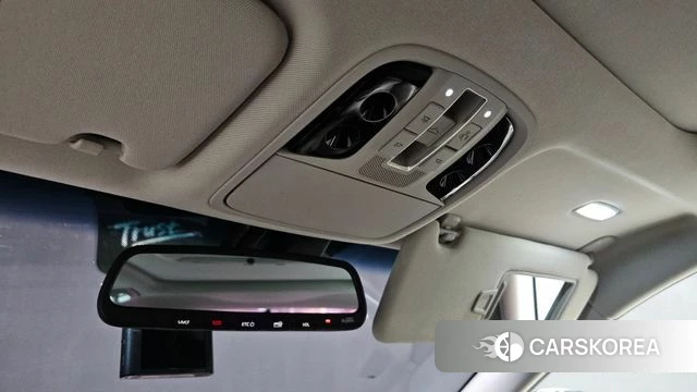Kia All New K7 Hybrid id 4563082 из Кореи 8