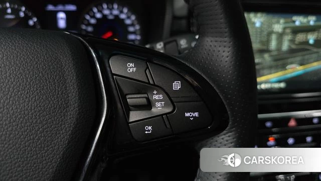 Ssangyong Berry New Tivoli id 4490515 из Кореи 8