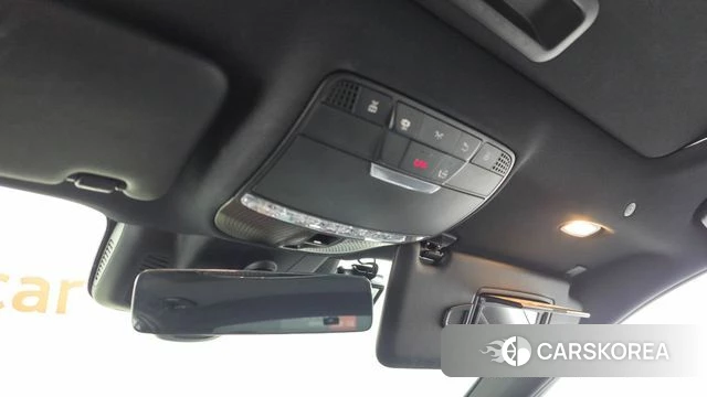 Mercedes-Benz E-Class W213 id 4731663 из Кореи 8